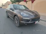 PORSCHE CAYENNE STANDARD 2013 – FOR SALE OR SWAP